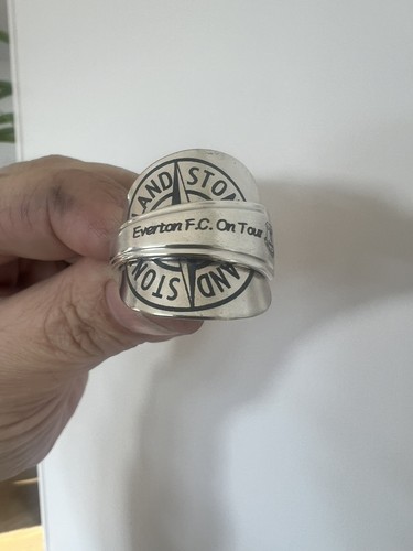 Everton blue sustainable spoon - everton,
