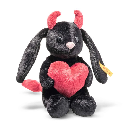 Steiff 081170 devil - steiff, hoppie