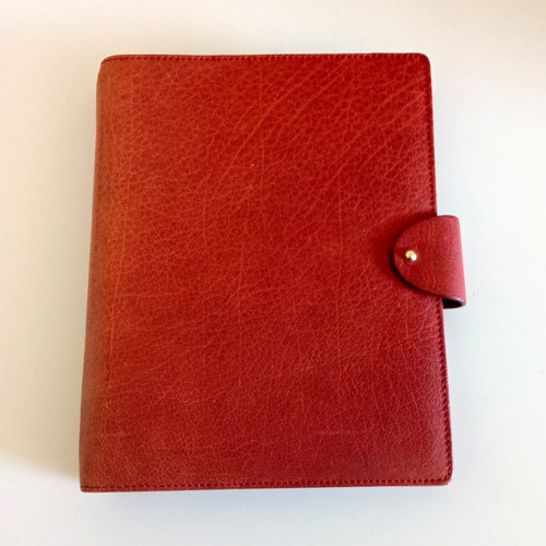 Filofax charleston leather - filofax,