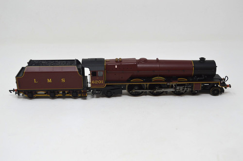 Hornby gauge princess - hornby, oo