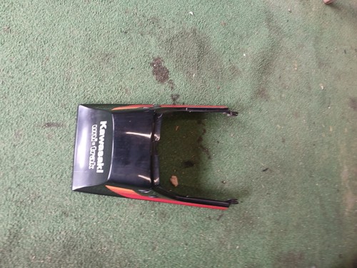 Gpz305 tail fairing - tail,