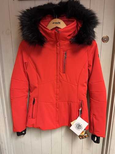 Poivre blanc red stretch - poivre,