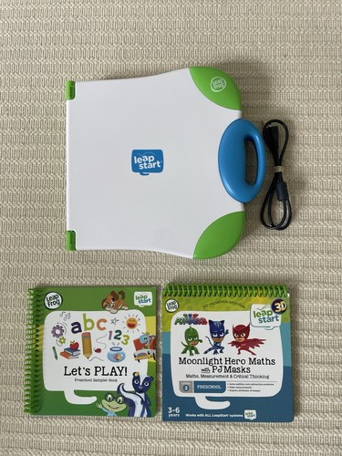 Leapfrog leappad masks - pj,