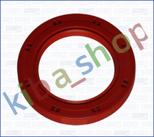 TRANSMISSION SIDED CAMSHAFT