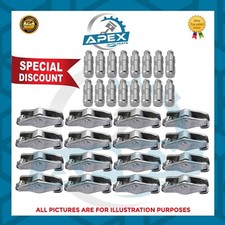 LAND ROVER JAGUAR 2.0 D AJ200D 204DTD 204DTA ROCKER ARM AND LIFTER SET