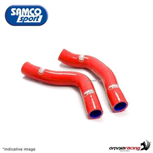 Samco hoses radiator - , kit