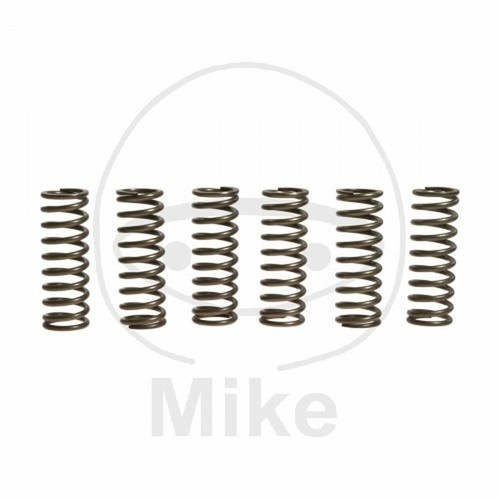 Clutch springs ebc - 6,