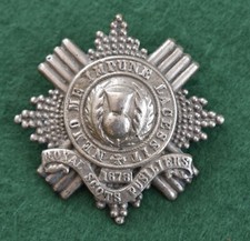 The Royal Scots Fusiliers, 1st