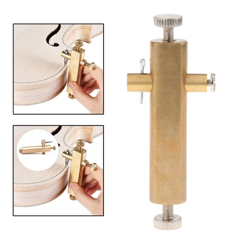 Adjustable purfling guitar - purfling,