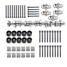 Camshaft Kit For VW Multivan V T5 Touareg Transporter 2.5 R5 TDI BPC BNZ BPD BPE