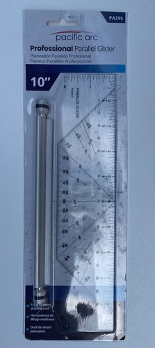 Professional parallel glider - professional,
