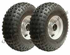 145/70-6 -knobby ATV tyre &