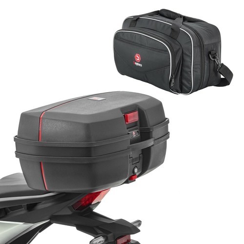 Set top box inner - top, bag