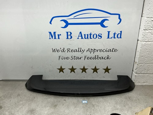 2007 astra mk5 door bootlid - 2007,
