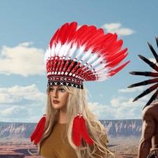 Indian Headwear Headband