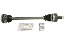 25/ 664/ REAR DRIVE SHAFT