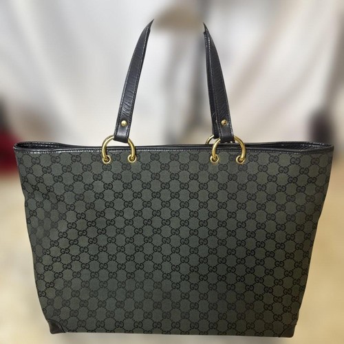 Gucci 285768 498879 tote bag - gucci,
