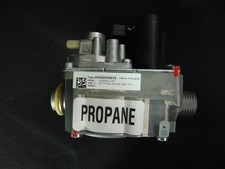 MORCO ICB205002 GAS VALVE KIT LPG ONLY 230V