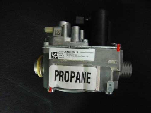 Morco icb205002 gas valve - icb205002,