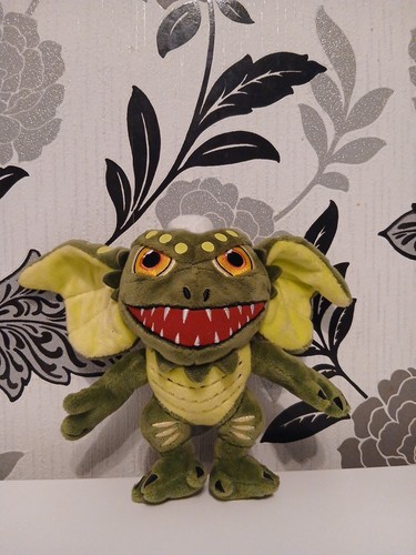 Gremlins stripe plush soft - gremlins,