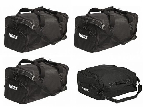 Thule 8006 pack car roof - 8006,