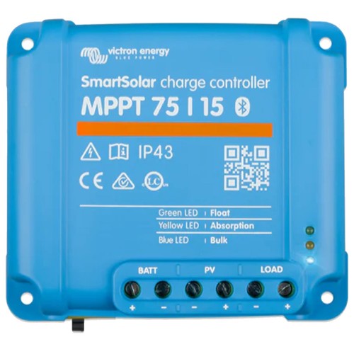 Victron energy mppt 12v - victron,