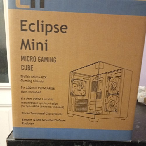 Cit eclipse matx - cit,