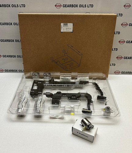 Genuine audi dsg - genuine,