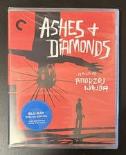 Ashes and Diamonds Criterion