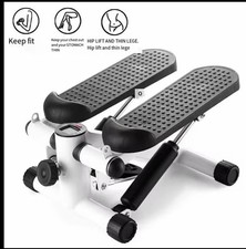 Mini Stair Stepper with Twist