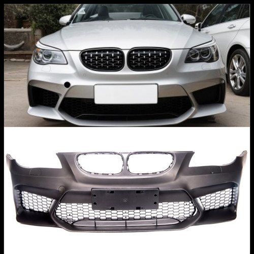 Bmw series e60 e61 - bmw,
