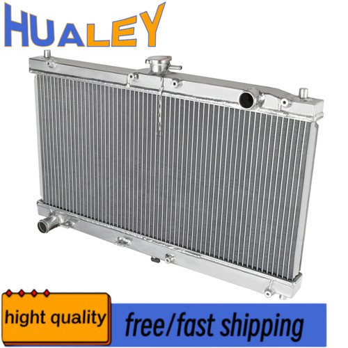 3row aluminum radiator for - aluminum,