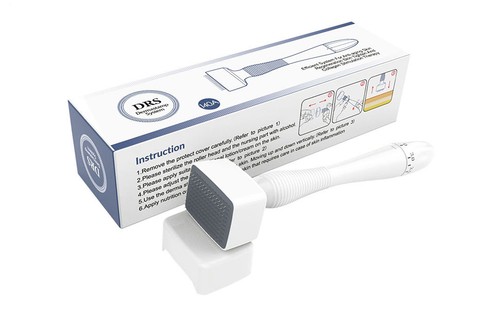 Derma stamp 140a microneedling - derma,