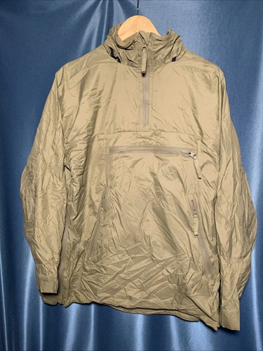 British army thermal buffalo - army,