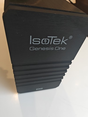 Isotek evo genesis one mains - 3,