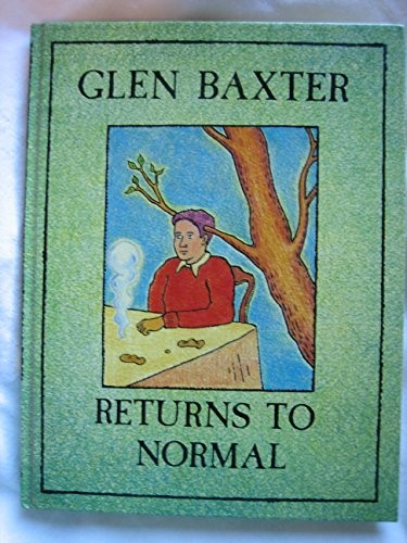 Returns normal baxter - returns, to