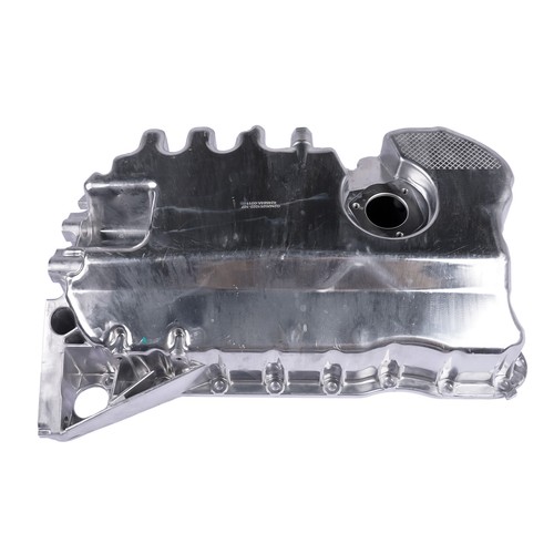 Engine oil sump - oil,