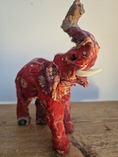 Hippie Indian Boho Elephant