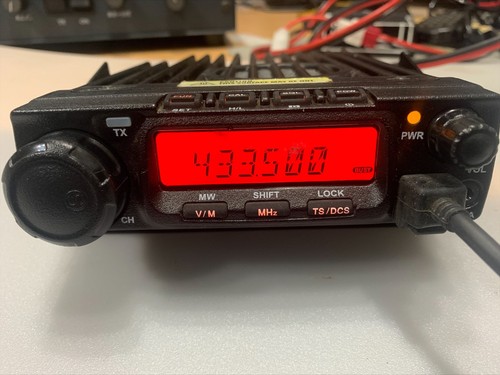 Anytone 588 uhf - anytone,
