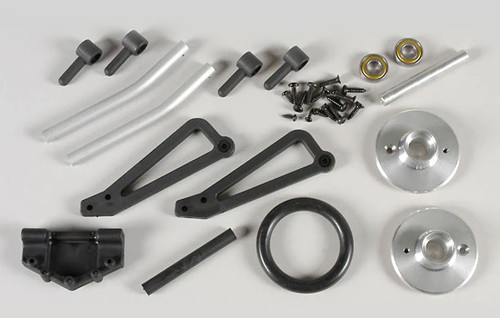 Modellsport car spares - car,