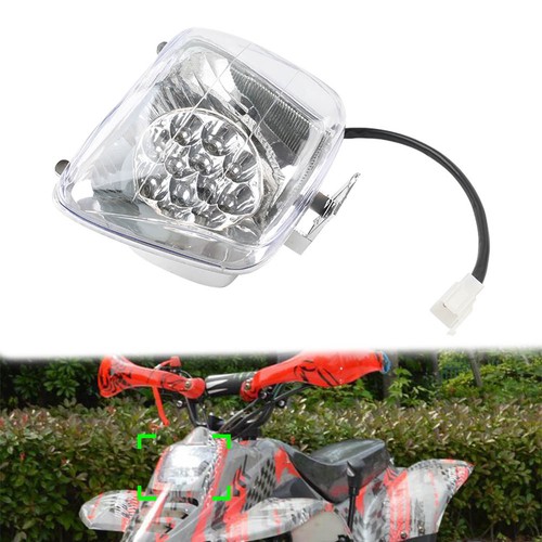 Headlight for 50cc - headlight, 70cc