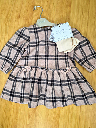 Next girls months pink - girls,