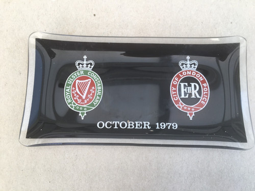 Royal ulster constabulary - ulster,