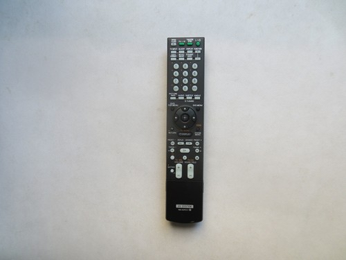Replacement remote control - remote,