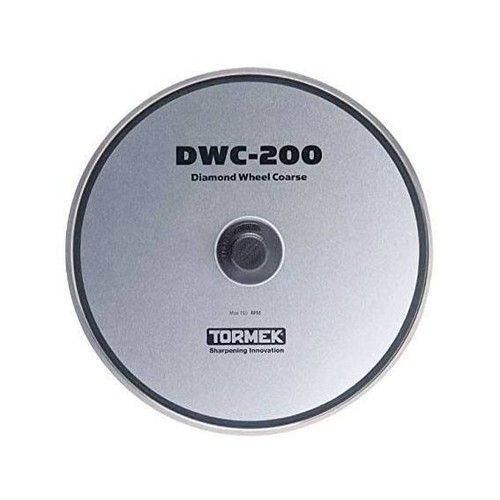 Tormek dwc 200 - tormek, dwc-200