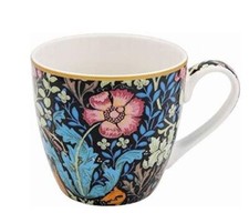  OFFICIAL WILLIAM MORRIS