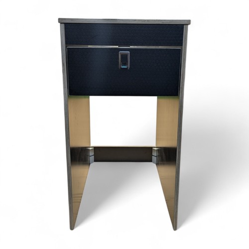 Black hexa birch - hexa, pod