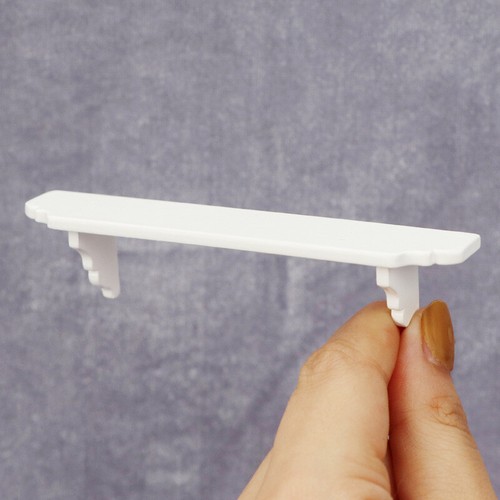 Scale dolls house - 1:12,