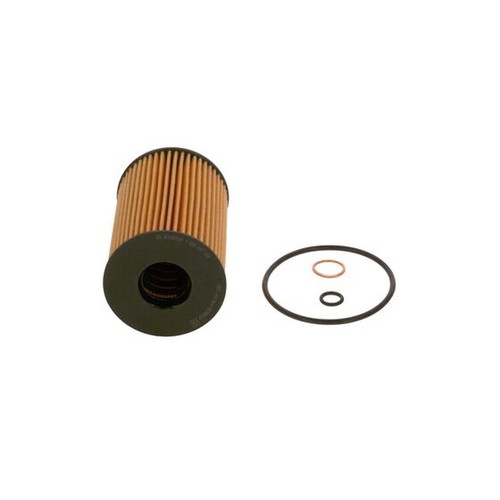 Oil filter for bmw series - oil,