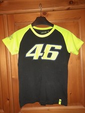 kids Valentino Rossi T-Shirt